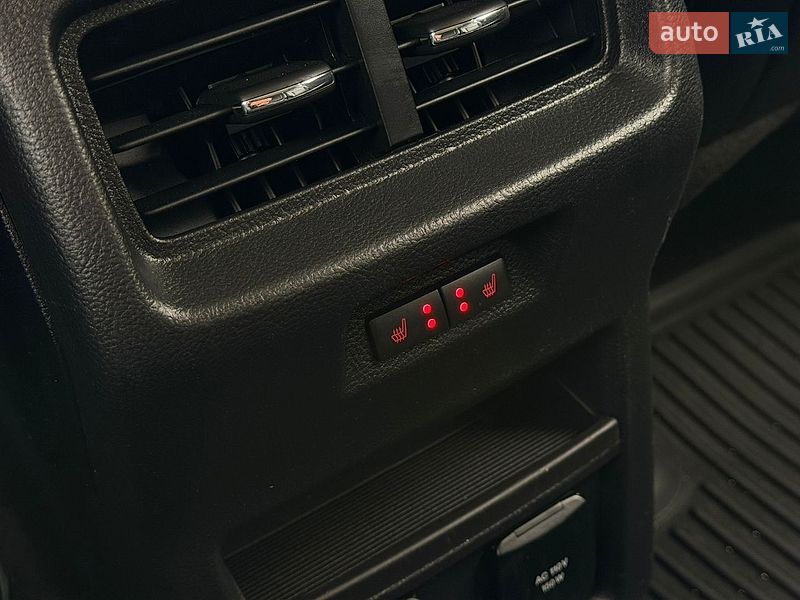 Позашляховик / Кросовер Ford Edge 2019 в Луцьку фото 31 Позашляховик / Кросовер Ford Edge 2019 в Луцьку