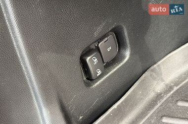 Позашляховик / Кросовер Ford Edge 2019 в Луцьку фото 32 Позашляховик / Кросовер Ford Edge 2019 в Луцьку