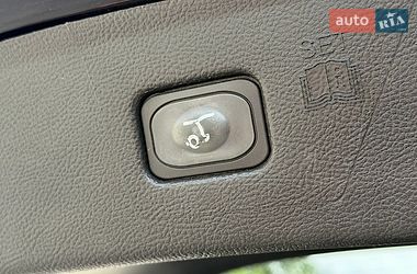 Позашляховик / Кросовер Ford Edge 2019 в Луцьку фото 35 Позашляховик / Кросовер Ford Edge 2019 в Луцьку