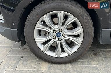 Позашляховик / Кросовер Ford Edge 2019 в Луцьку фото 37 Позашляховик / Кросовер Ford Edge 2019 в Луцьку
