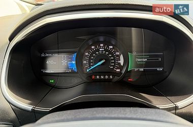 Позашляховик / Кросовер Ford Edge 2019 в Луцьку фото 18 Позашляховик / Кросовер Ford Edge 2019 в Луцьку