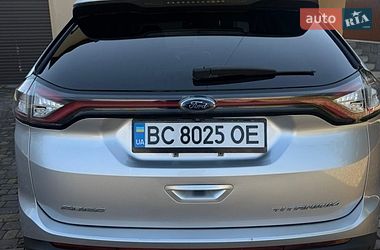 Внедорожник / Кроссовер Ford Edge 2016 в Шепетовке