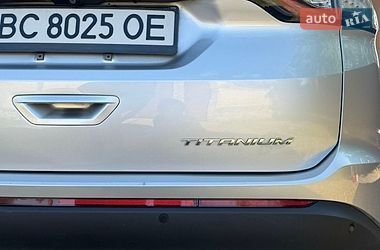 Внедорожник / Кроссовер Ford Edge 2016 в Шепетовке