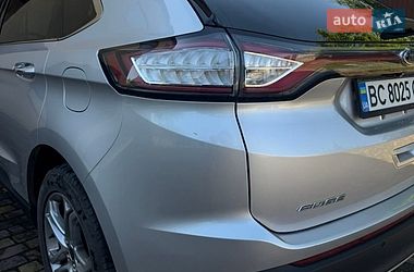 Внедорожник / Кроссовер Ford Edge 2016 в Шепетовке