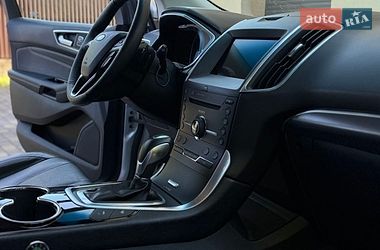 Внедорожник / Кроссовер Ford Edge 2016 в Шепетовке