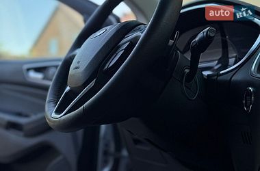Внедорожник / Кроссовер Ford Edge 2016 в Шепетовке