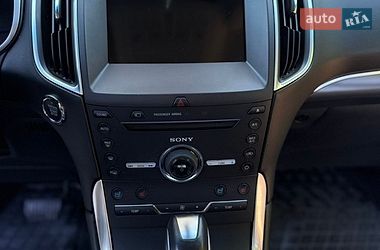 Внедорожник / Кроссовер Ford Edge 2016 в Шепетовке