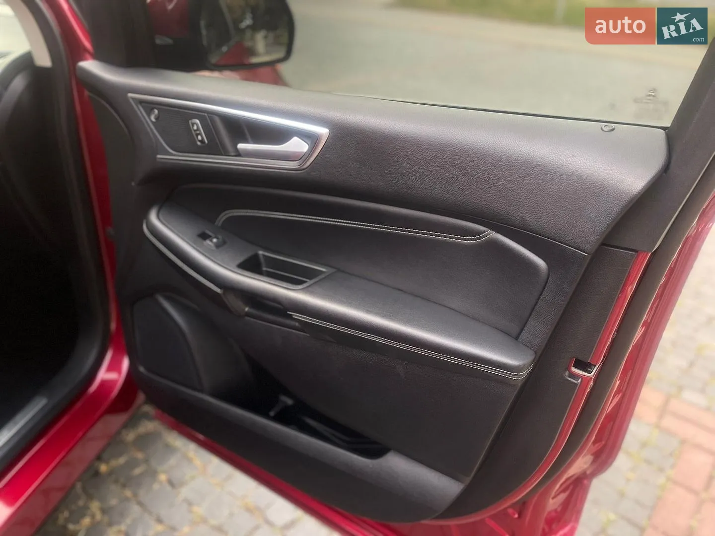 2022 Ford Edge - мініатюра 48