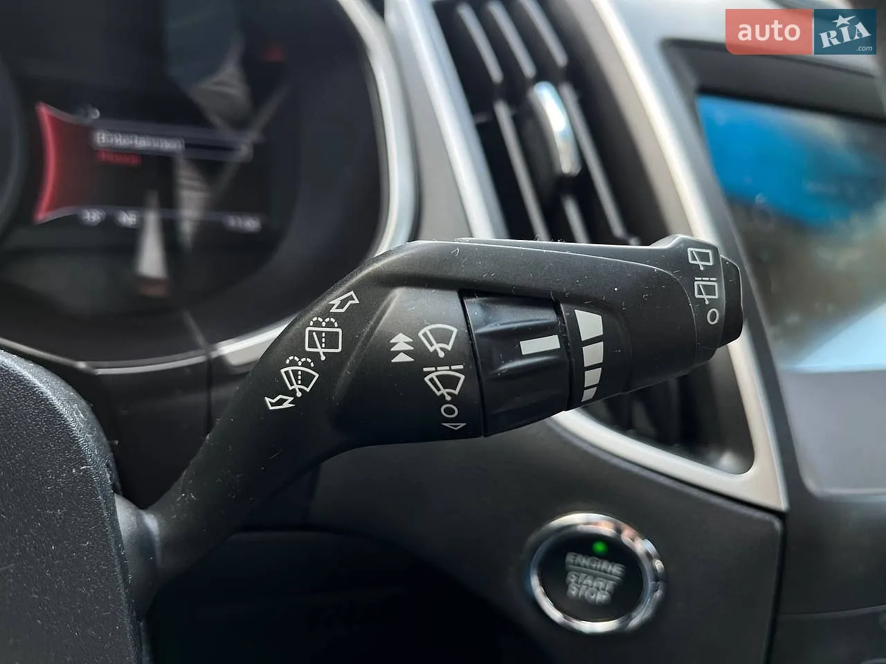 2016 Ford Edge - мініатюра 23