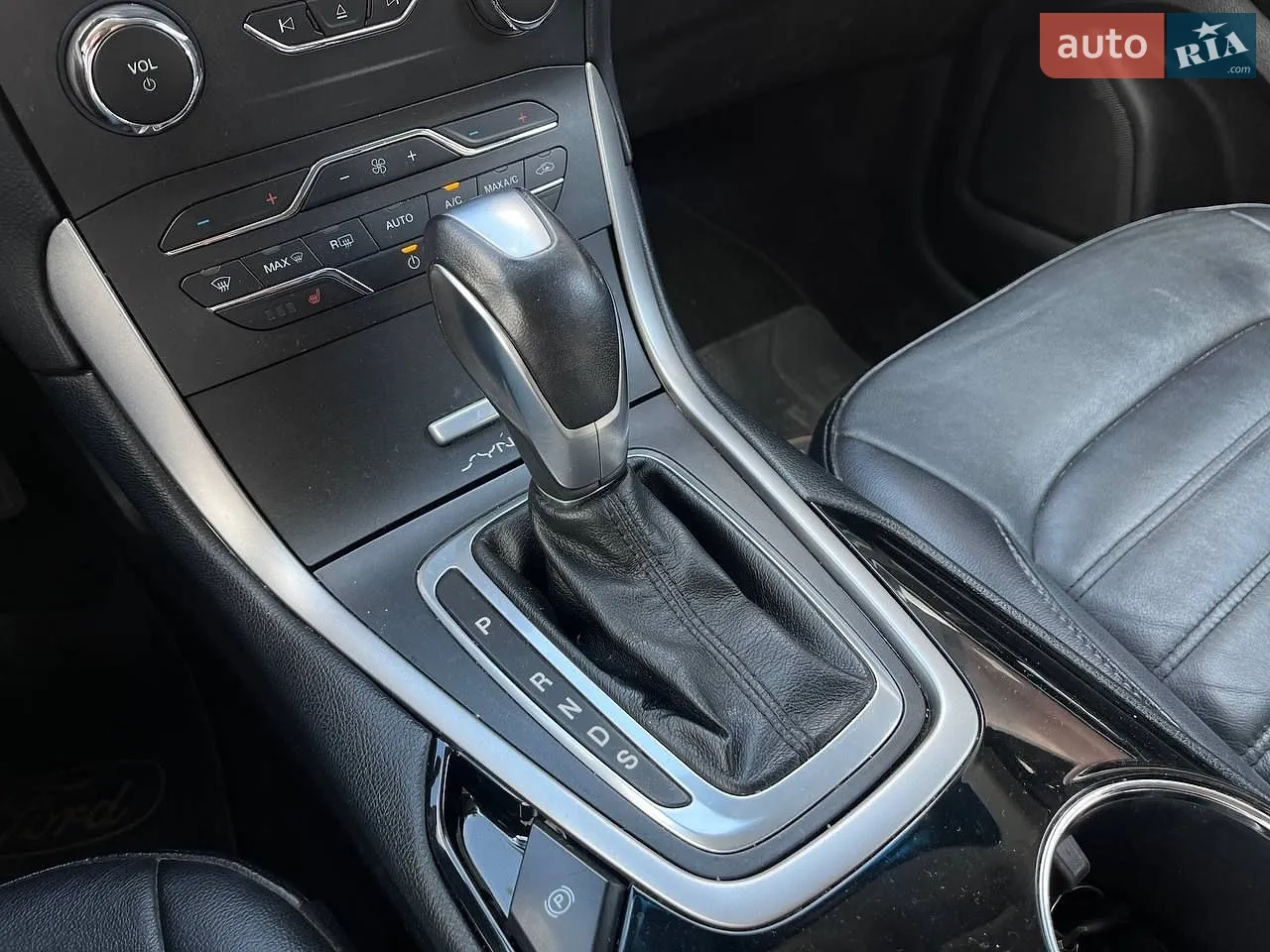 2016 Ford Edge - мініатюра 27
