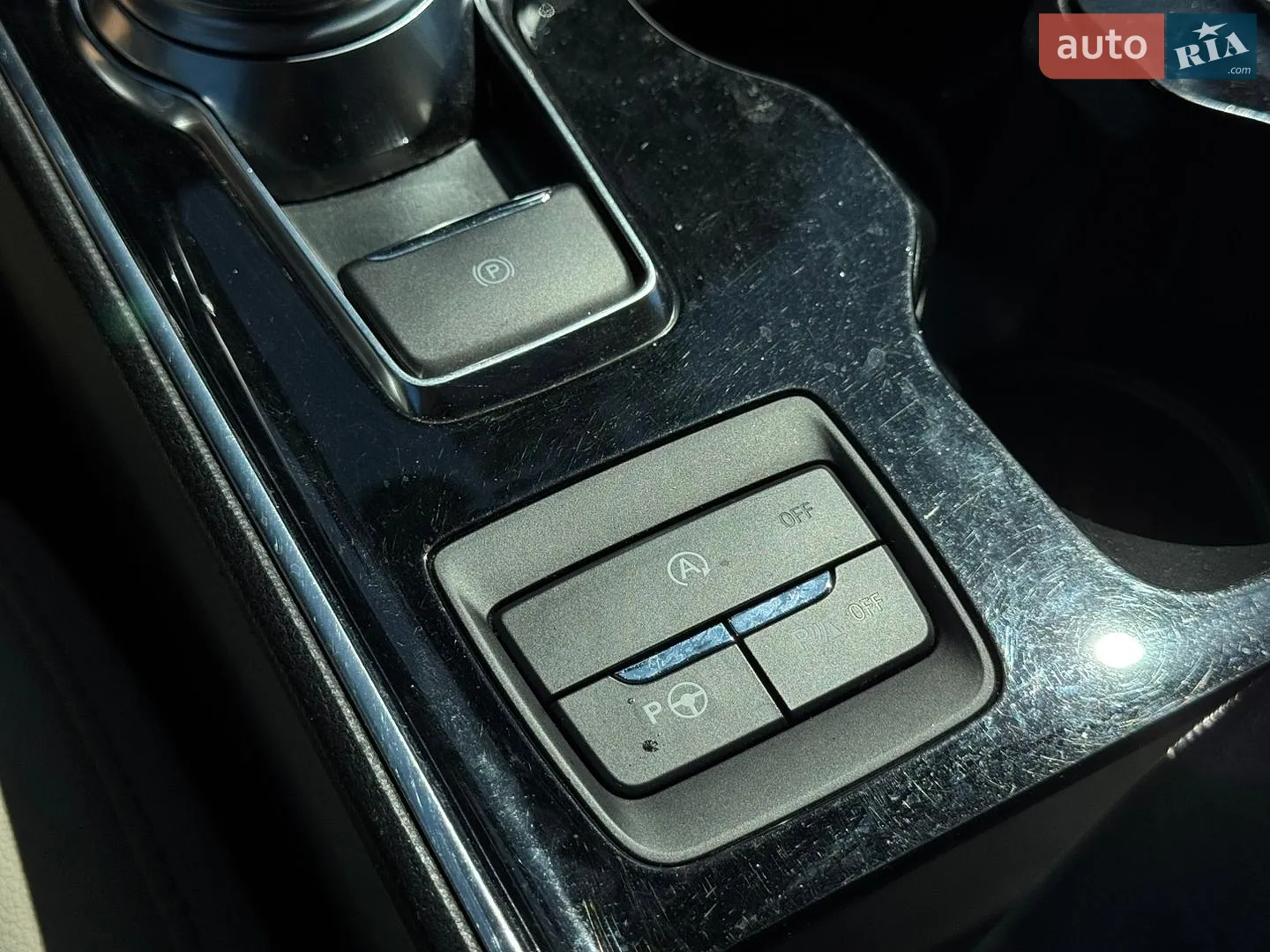 2020 Ford Edge - мініатюра 45