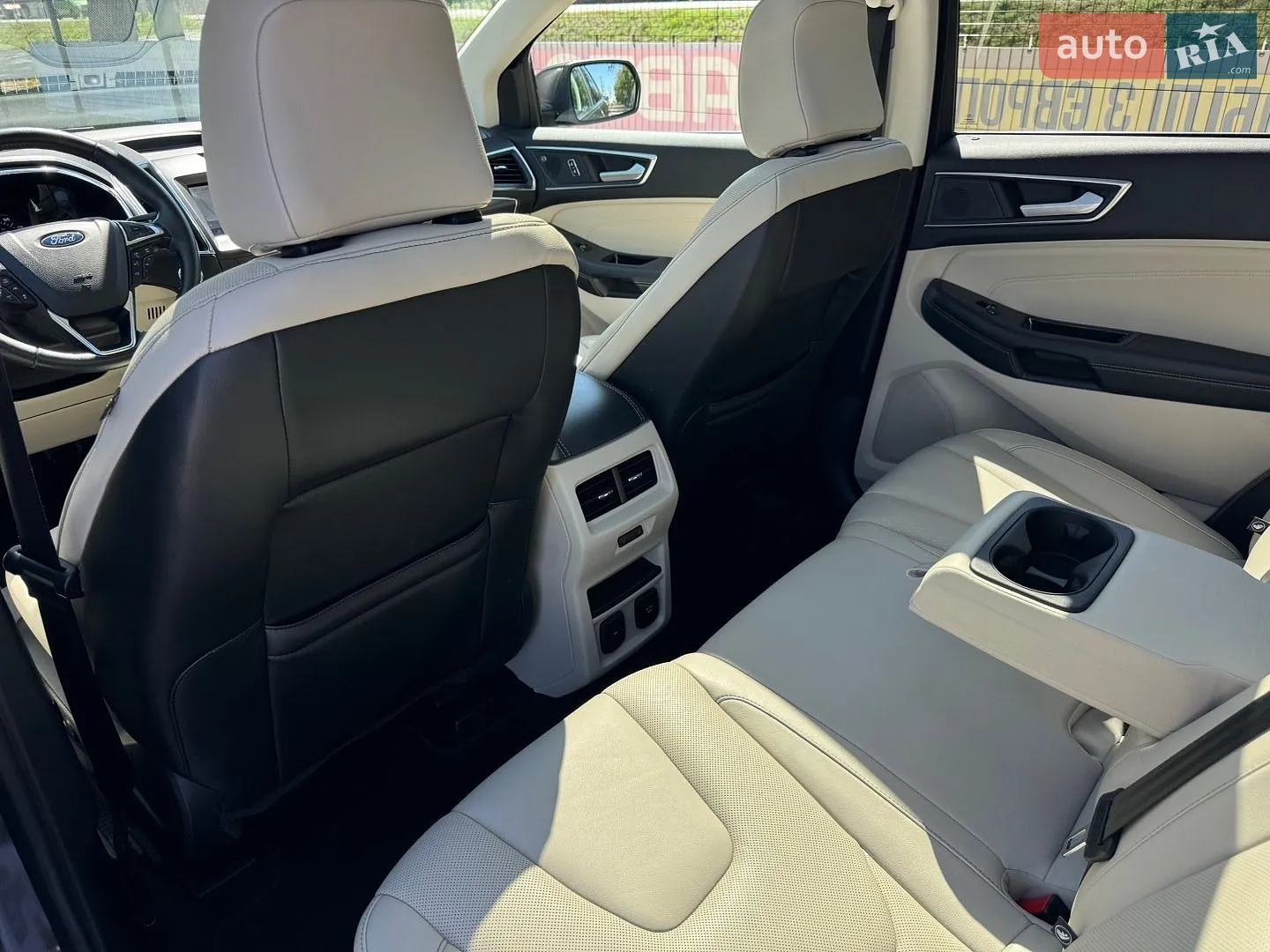 2020 Ford Edge - мініатюра 49