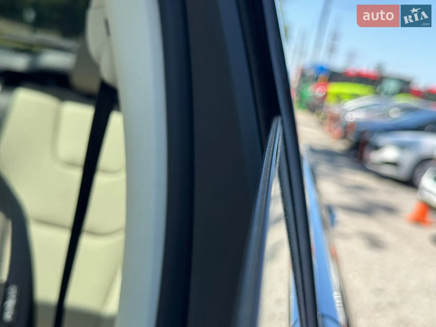 2020 Ford Edge - мініатюра 60