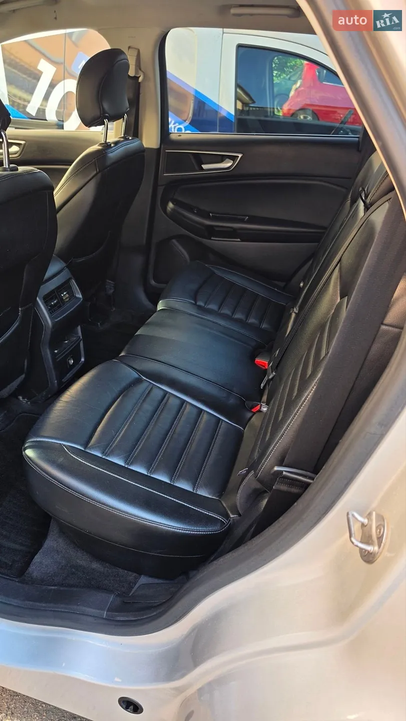 2016 Ford Edge - мініатюра 14