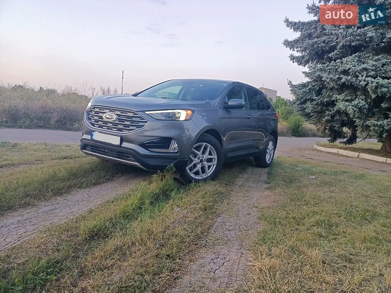 2023 Ford Edge - мініатюра 18