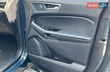 Позашляховик / Кросовер Ford Edge 2019 в Рівному