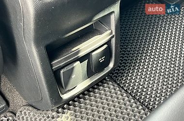 Позашляховик / Кросовер Ford Edge 2019 в Рівному
