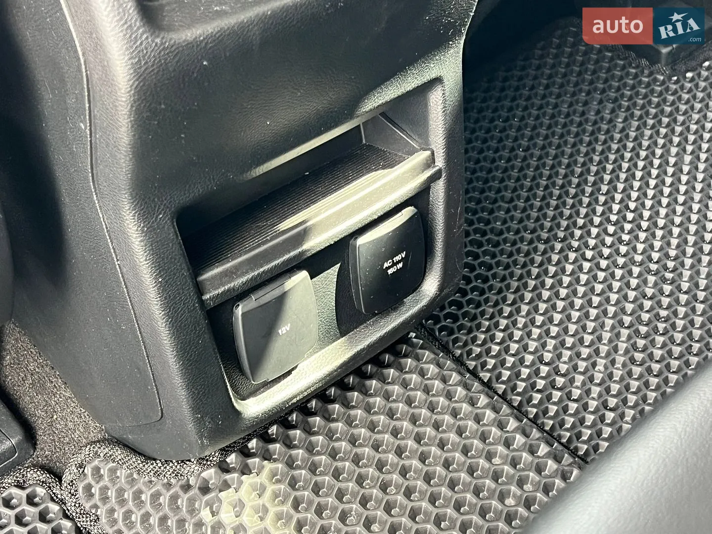 2019 Ford Edge - мініатюра 31