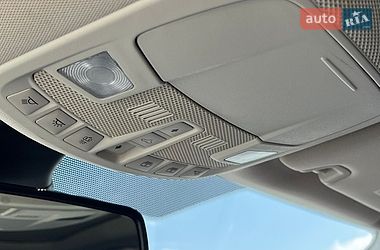 Позашляховик / Кросовер Ford Edge 2019 в Рівному