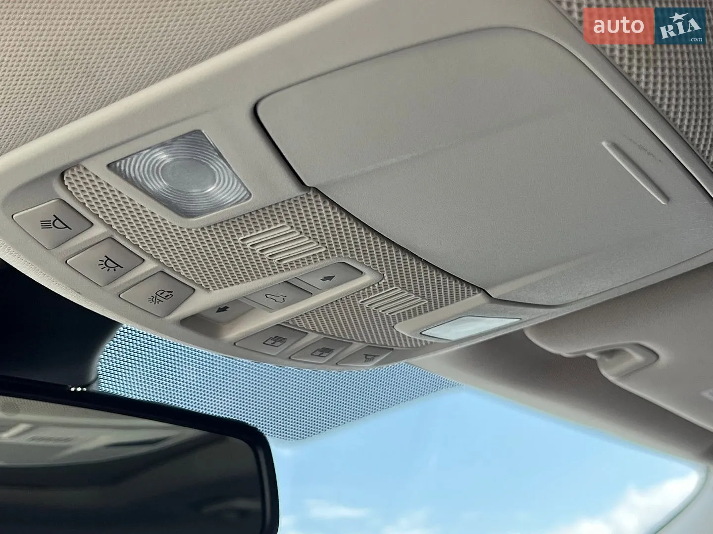 2019 Ford Edge - мініатюра 40