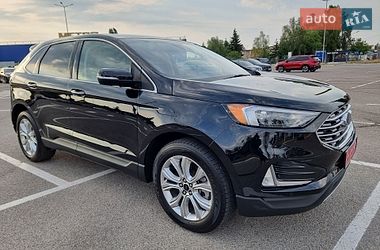 ford edge 2023 в Житомир від професійного продавця Сергій