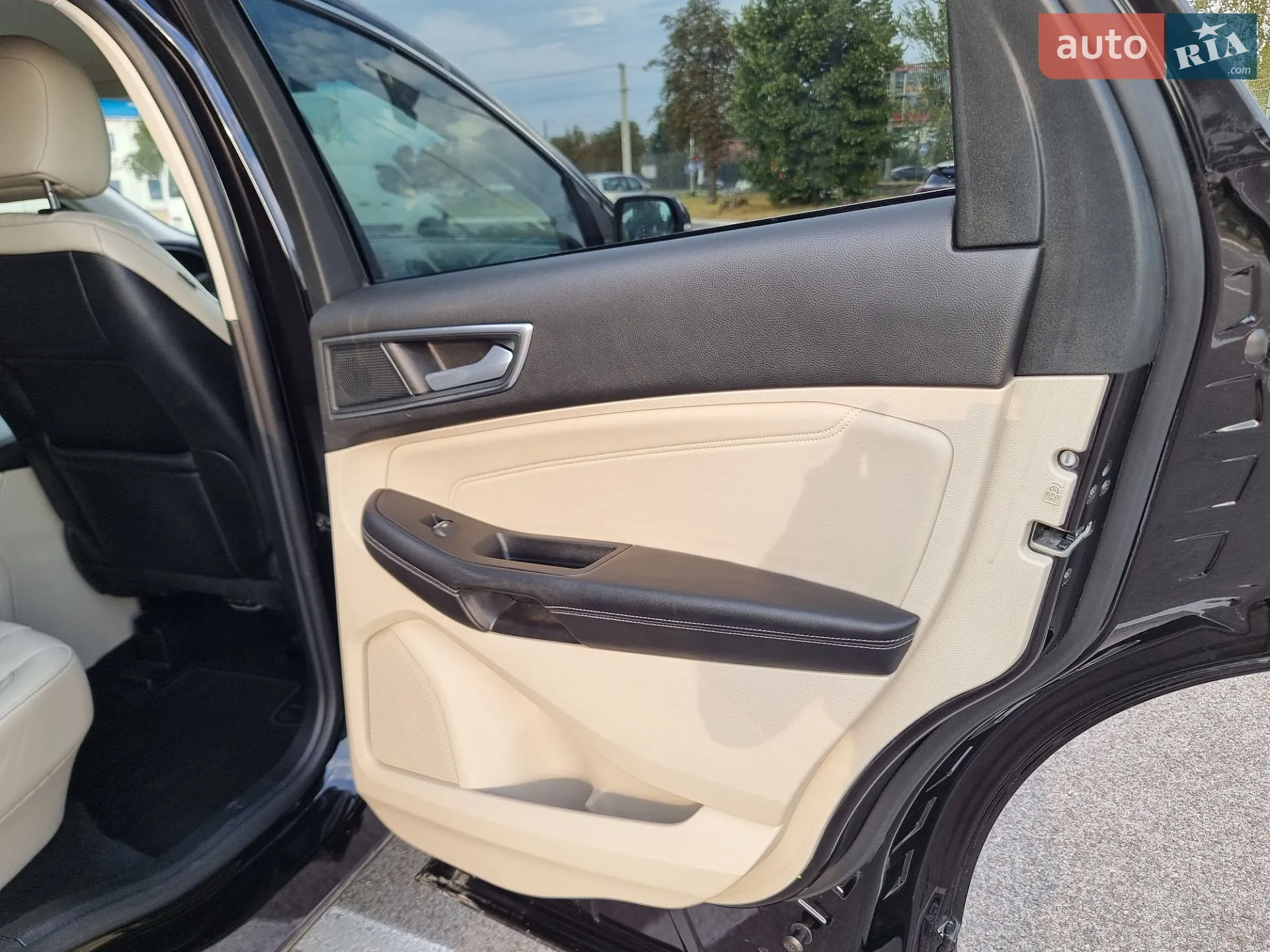 2023 Ford Edge - мініатюра 21
