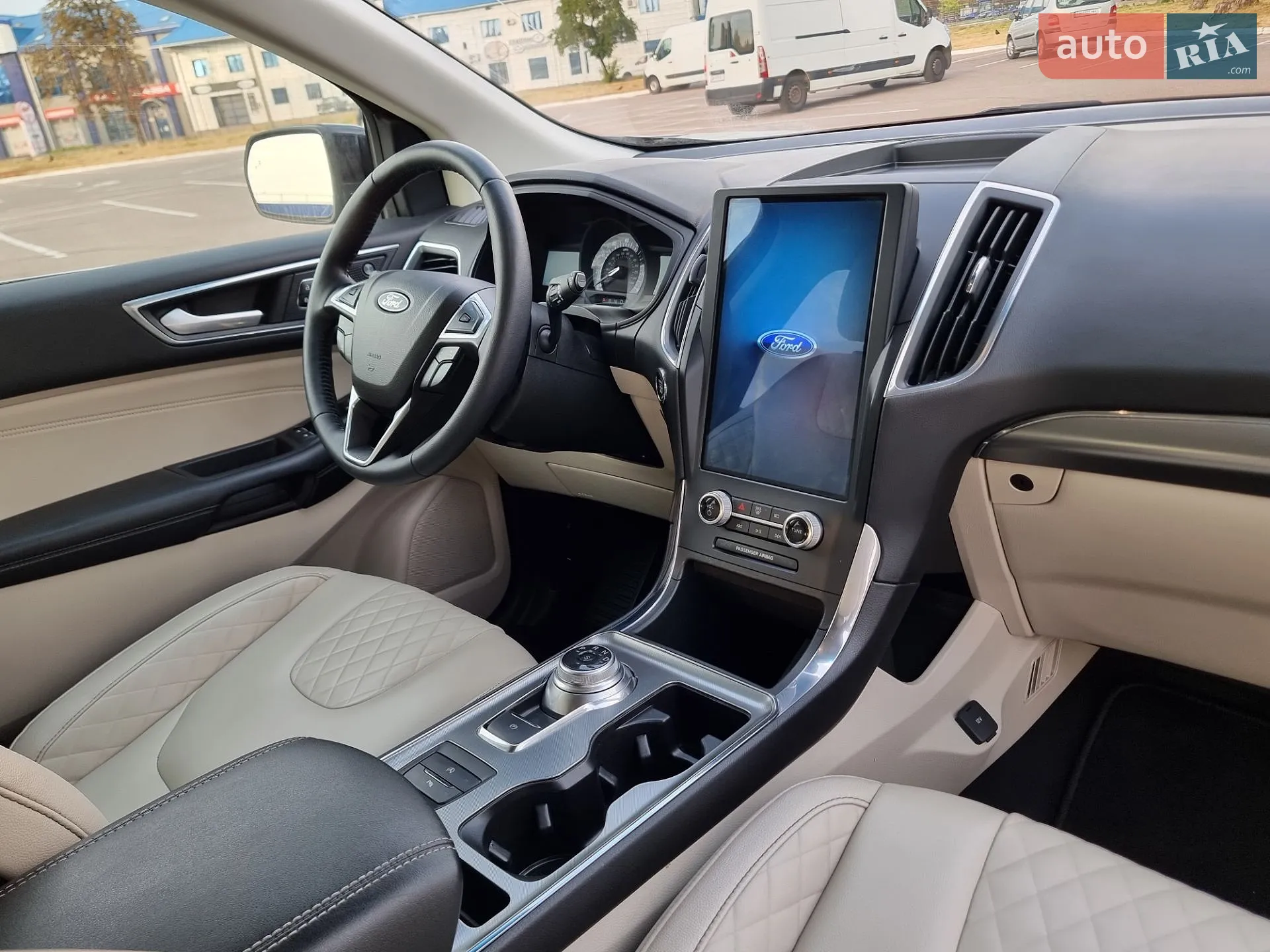 2023 Ford Edge - мініатюра 25