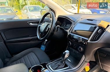 Внедорожник / Кроссовер Ford Edge 2018 в Бердичеве