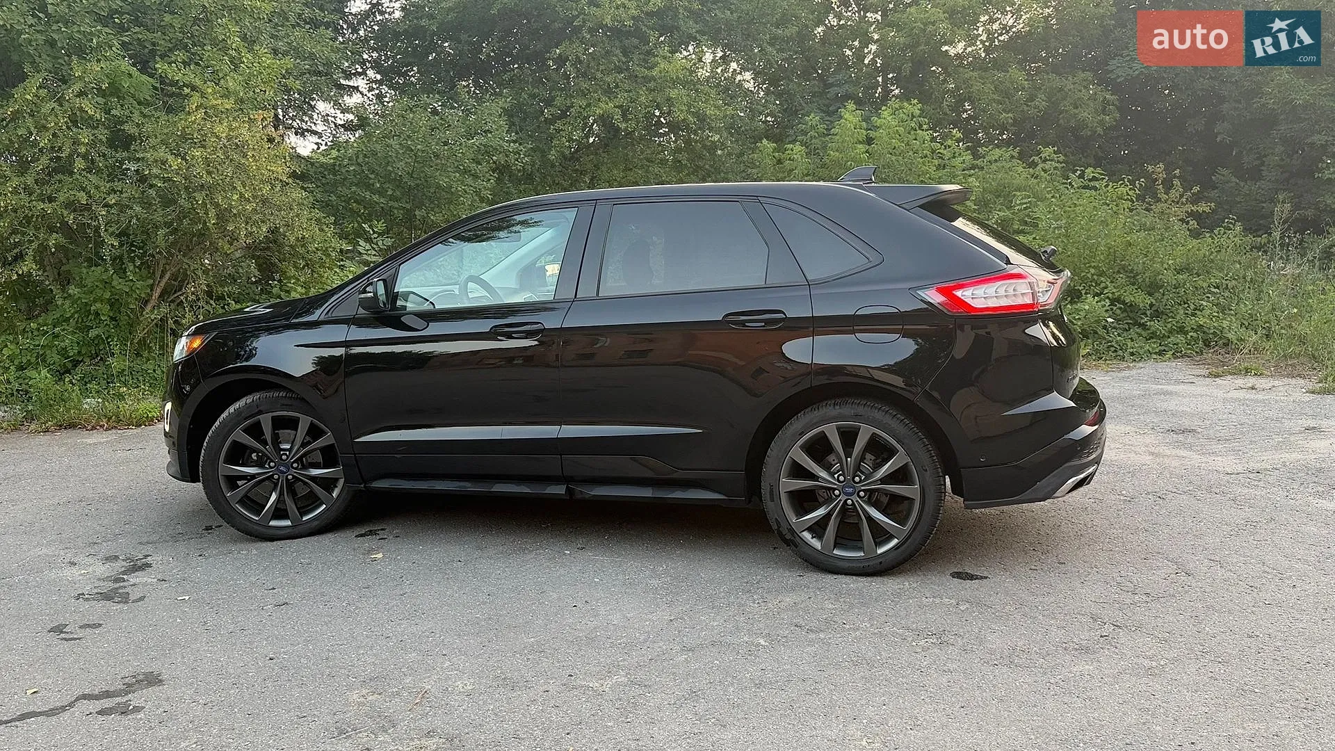 2017 Ford Edge - мініатюра 3
