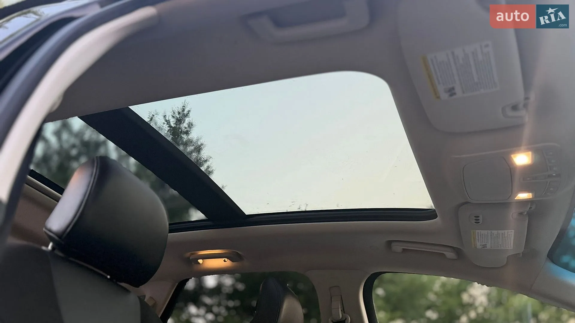 2017 Ford Edge - мініатюра 18
