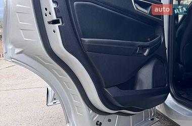 Внедорожник / Кроссовер Ford Edge 2019 в Южноукраинске
