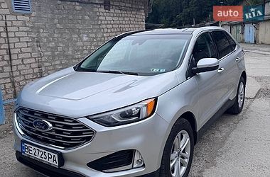 Внедорожник / Кроссовер Ford Edge 2019 в Южноукраинске