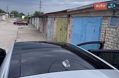 Внедорожник / Кроссовер Ford Edge 2019 в Южноукраинске
