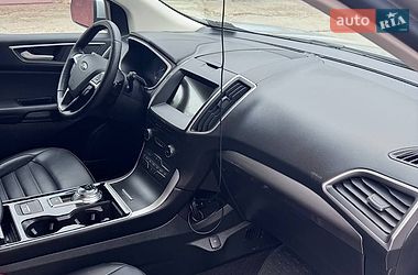 Внедорожник / Кроссовер Ford Edge 2019 в Южноукраинске