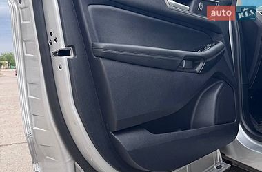 Внедорожник / Кроссовер Ford Edge 2019 в Южноукраинске
