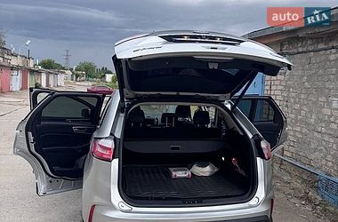 Внедорожник / Кроссовер Ford Edge 2019 в Южноукраинске