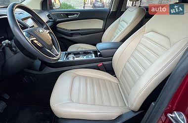 Внедорожник / Кроссовер Ford Edge 2019 в Ровно