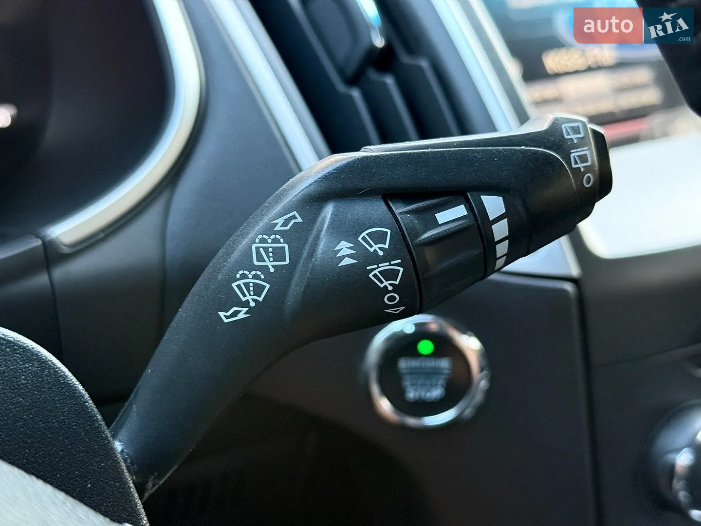 2015 Ford Edge - мініатюра 34