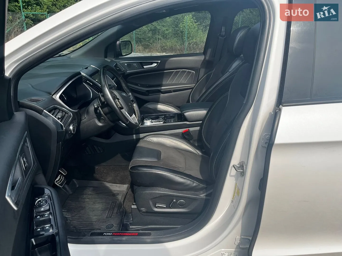 2019 Ford Edge - мініатюра 16