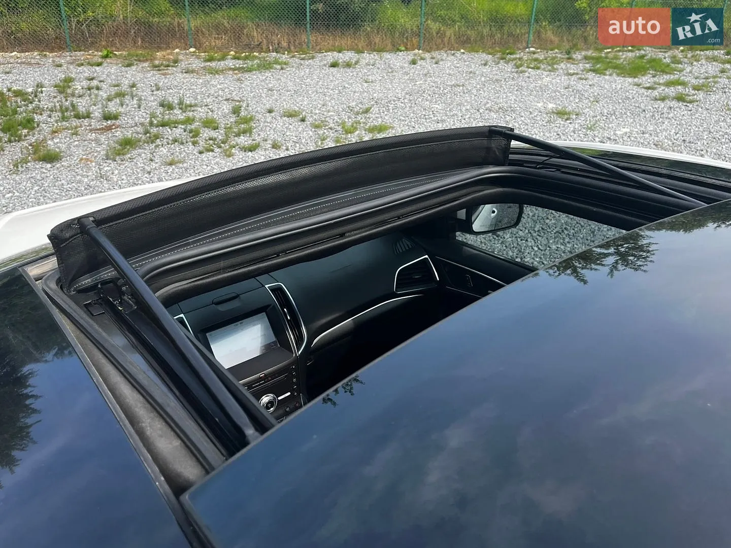 2019 Ford Edge - мініатюра 31