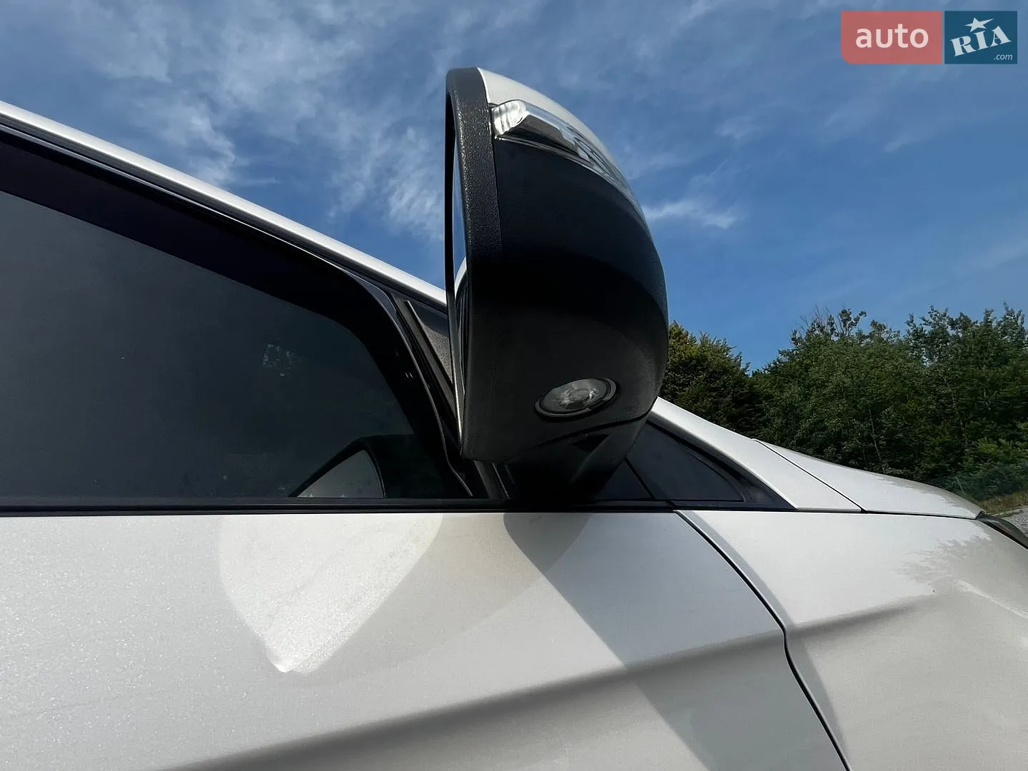 2019 Ford Edge - мініатюра 36