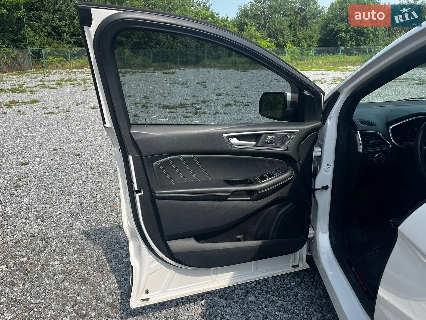 2019 Ford Edge - мініатюра 43