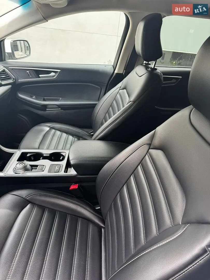 2021 Ford Edge - мініатюра 34