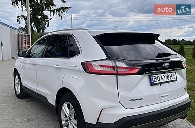 Позашляховик / Кросовер Ford Edge 2019 в Борщеві фото 6 Позашляховик / Кросовер Ford Edge 2019 в Борщеві