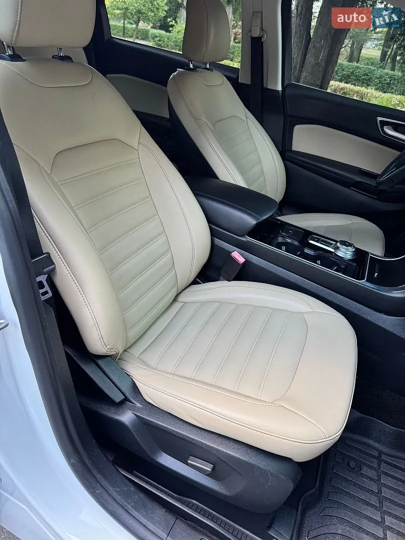 2020 Ford Edge - мініатюра 17