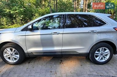 Внедорожник / Кроссовер Ford Edge 2016 в Львове