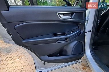 Внедорожник / Кроссовер Ford Edge 2016 в Львове