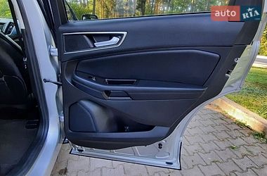Внедорожник / Кроссовер Ford Edge 2016 в Львове