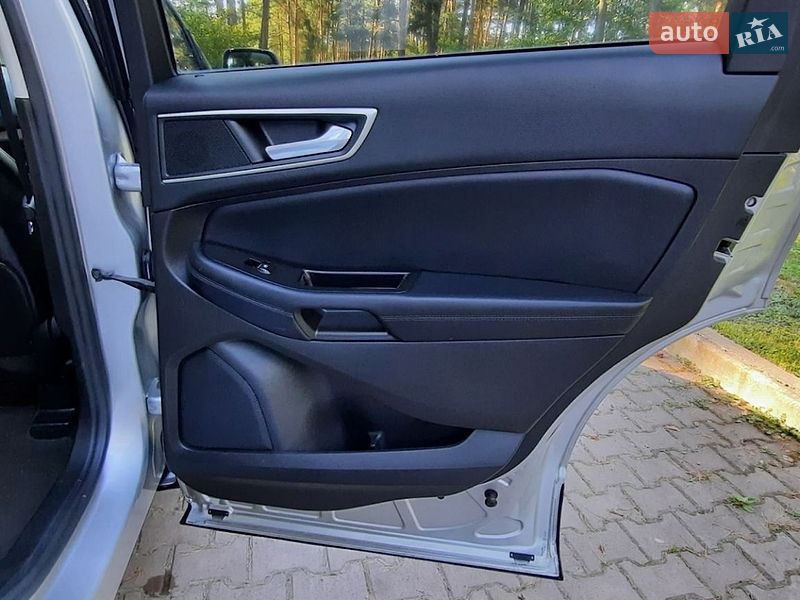 Внедорожник / Кроссовер Ford Edge 2016 в Львове