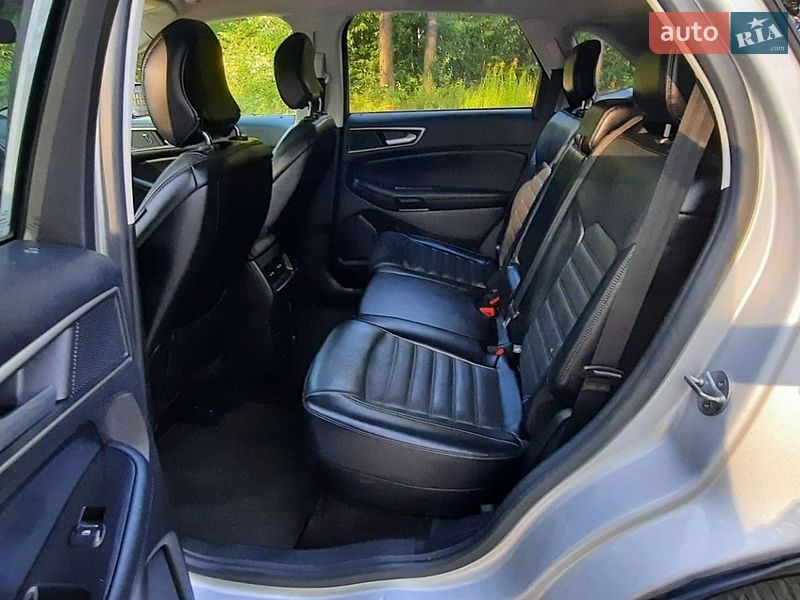 Внедорожник / Кроссовер Ford Edge 2016 в Львове